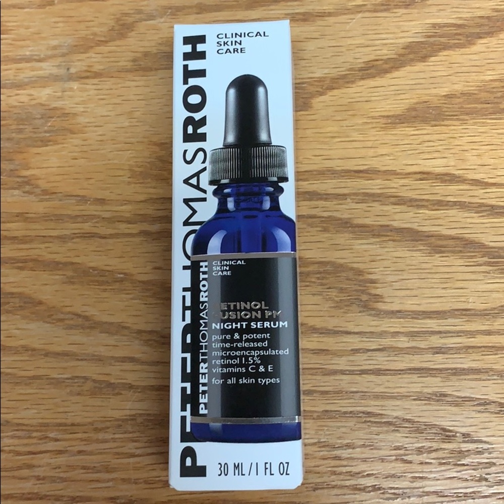 NIB Peter Thomas Roth Retinol